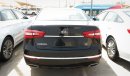 Kia Cadenza V6 0% Down Payment