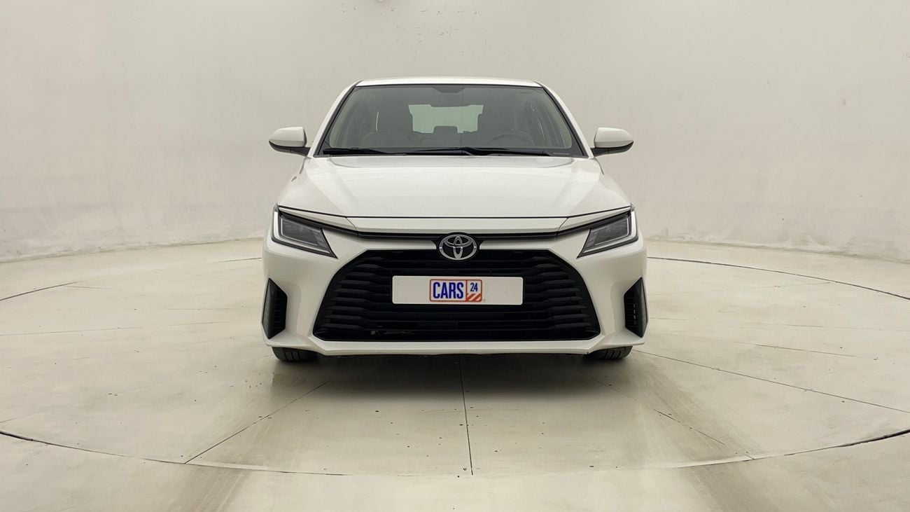 Toyota Yaris E 1.5 | Zero Down Payment | Home Test Drive