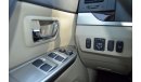 Mitsubishi Pajero V6 GLS 3.5L 7 Seat automatic
