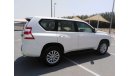 Toyota Prado Toyota Prado gx_r 2017 v4 g cc original pant