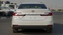 تويوتا كامري LE 2.5L Sun Roof | Power Seat | Rear Camera | 17" Alloy Wheels | GCC Specs