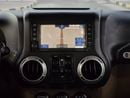 Jeep Wrangler Sahara 3.6L A/T JEEP WRANGLER SAHARA 2016 GCC PERFECT CONDITION