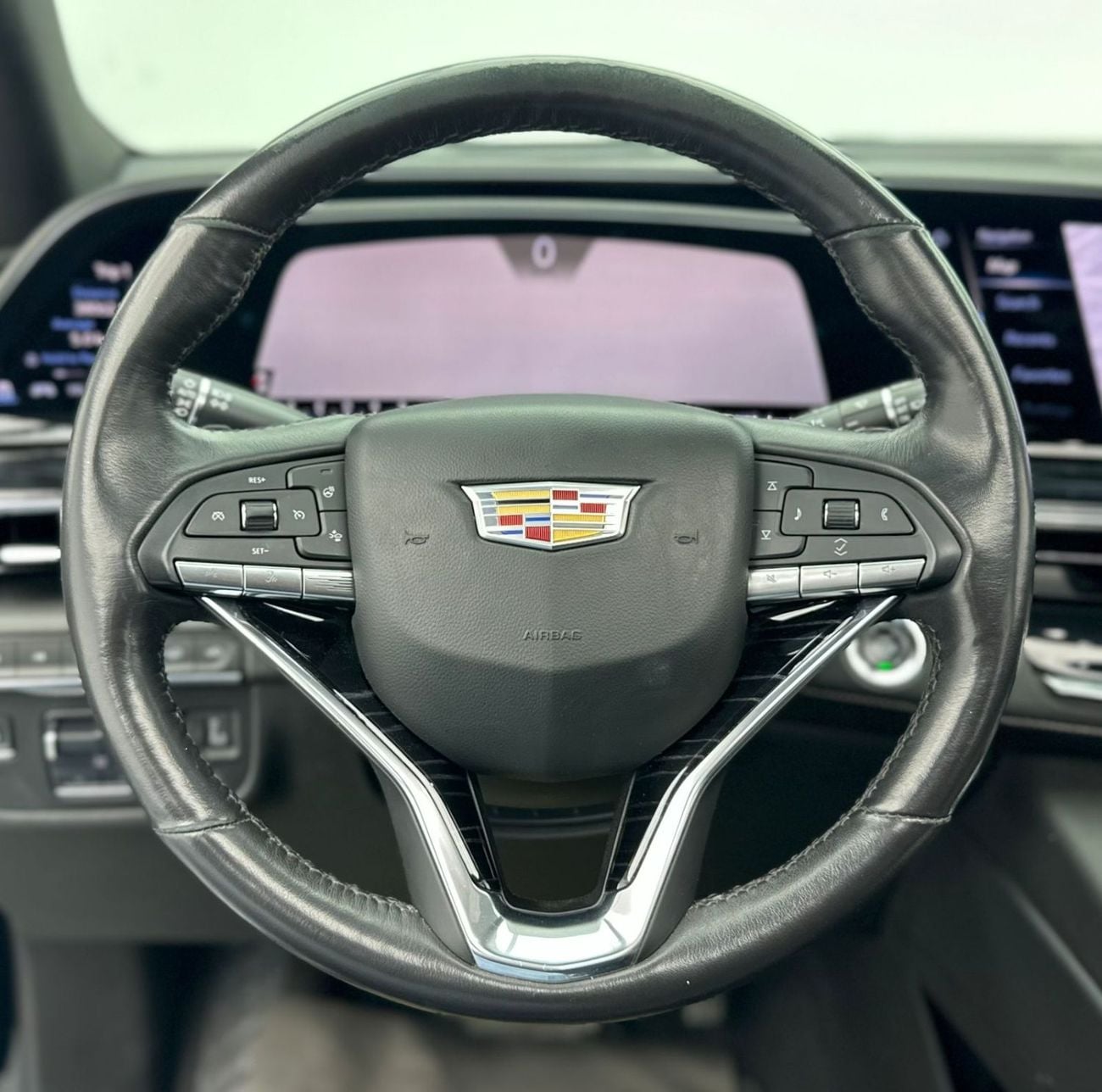 Cadillac Escalade 2023 Cadillac Escalade Sport, 02/2028 Cadillac Warranty + Service Contract, Cadillac FSH, GCC