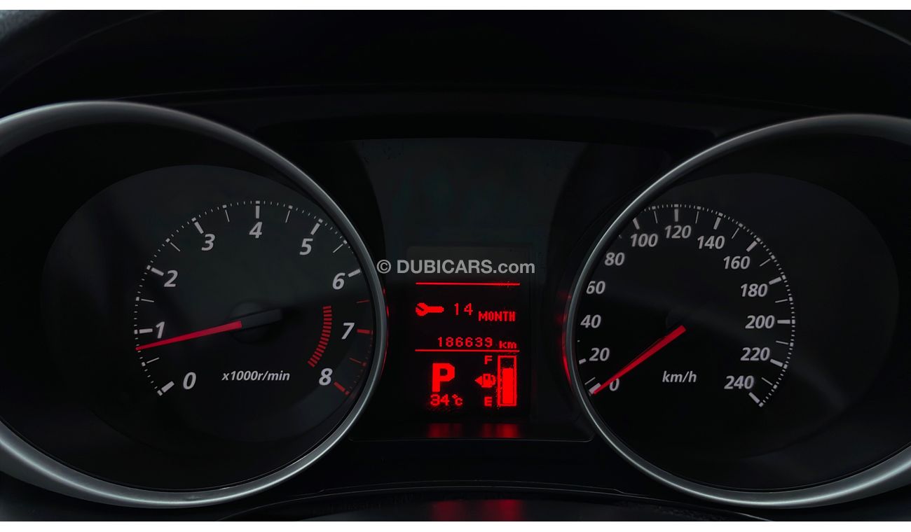 Mitsubishi ASX LOW 2 | Under Warranty | Inspected on 150+ parameters