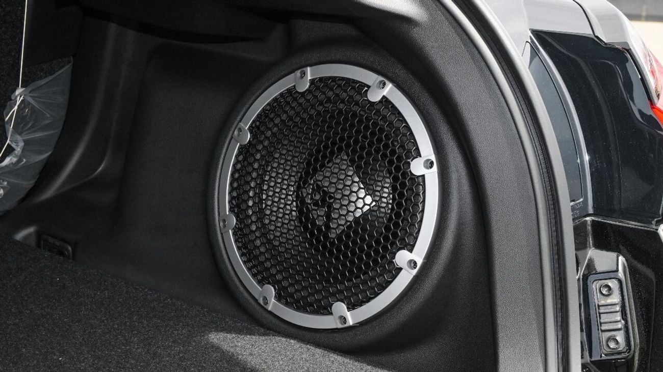 ميتسوبيشي ASX Premium 4wd