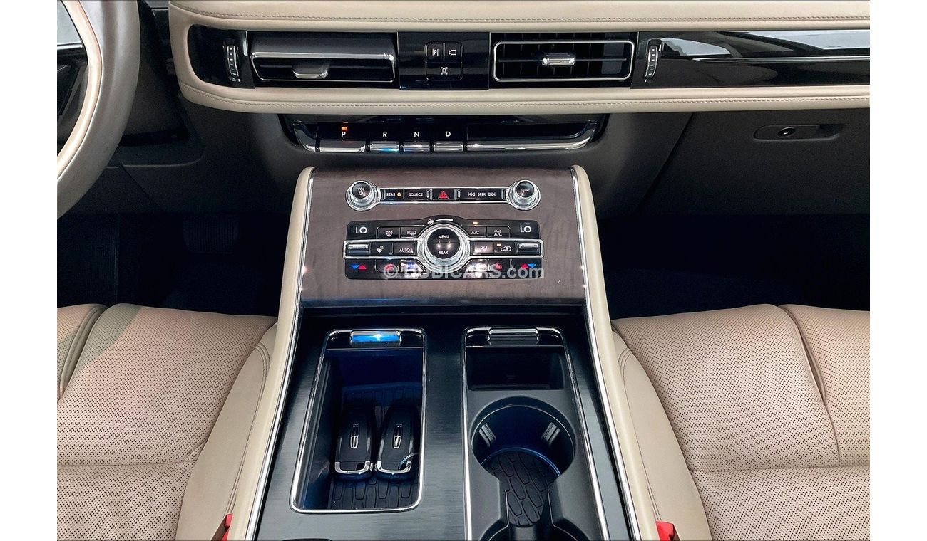 Lincoln Aviator Reserve