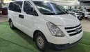 Hyundai H-1 very clean gcc