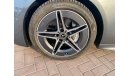 Mercedes-Benz C 200 2022 AMG FOR EXPORT WITH RUN FLAT TYERS