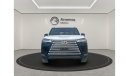 لكزس LX 600 Lexus LX600 (export)