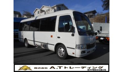 Toyota Coaster XZB50