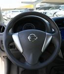 نيسان صني NISSAN SUNNY S 1.6L 2023 GCC IN EXCELLENT CONDITION