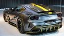 Ferrari-Onyx 812 SUPERFAST | LIMITED OFFER | 8XX | 1 OF 5 | 2022 | 865 HP | 3-YEAR WARRANTY AND SERVICE