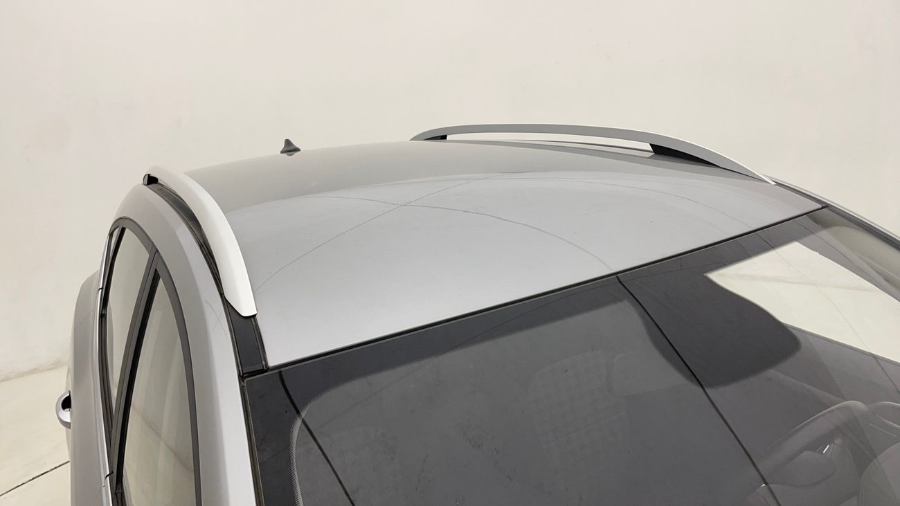 MG ZS STD 1.5 | Zero Down Payment | Home Test Drive