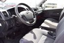 Toyota Hiace GL - High Roof LWB Toyota Hiace Highroof Thermoking Freezer Van, Model:2016. Excellent condition