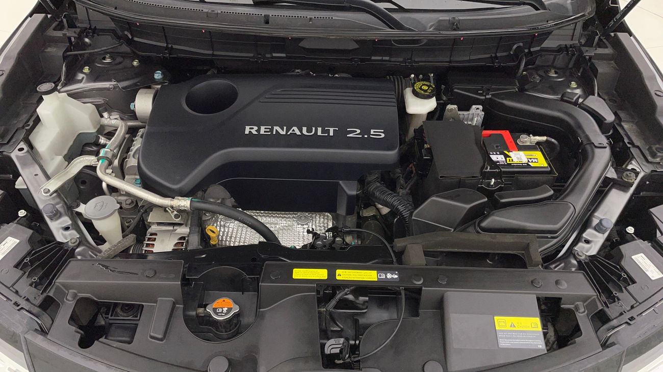 Renault Koleos PE 2.5 | Zero Down Payment | Home Test Drive