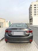 Mazda 6 S