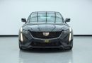 Cadillac CT5 V-SERIES