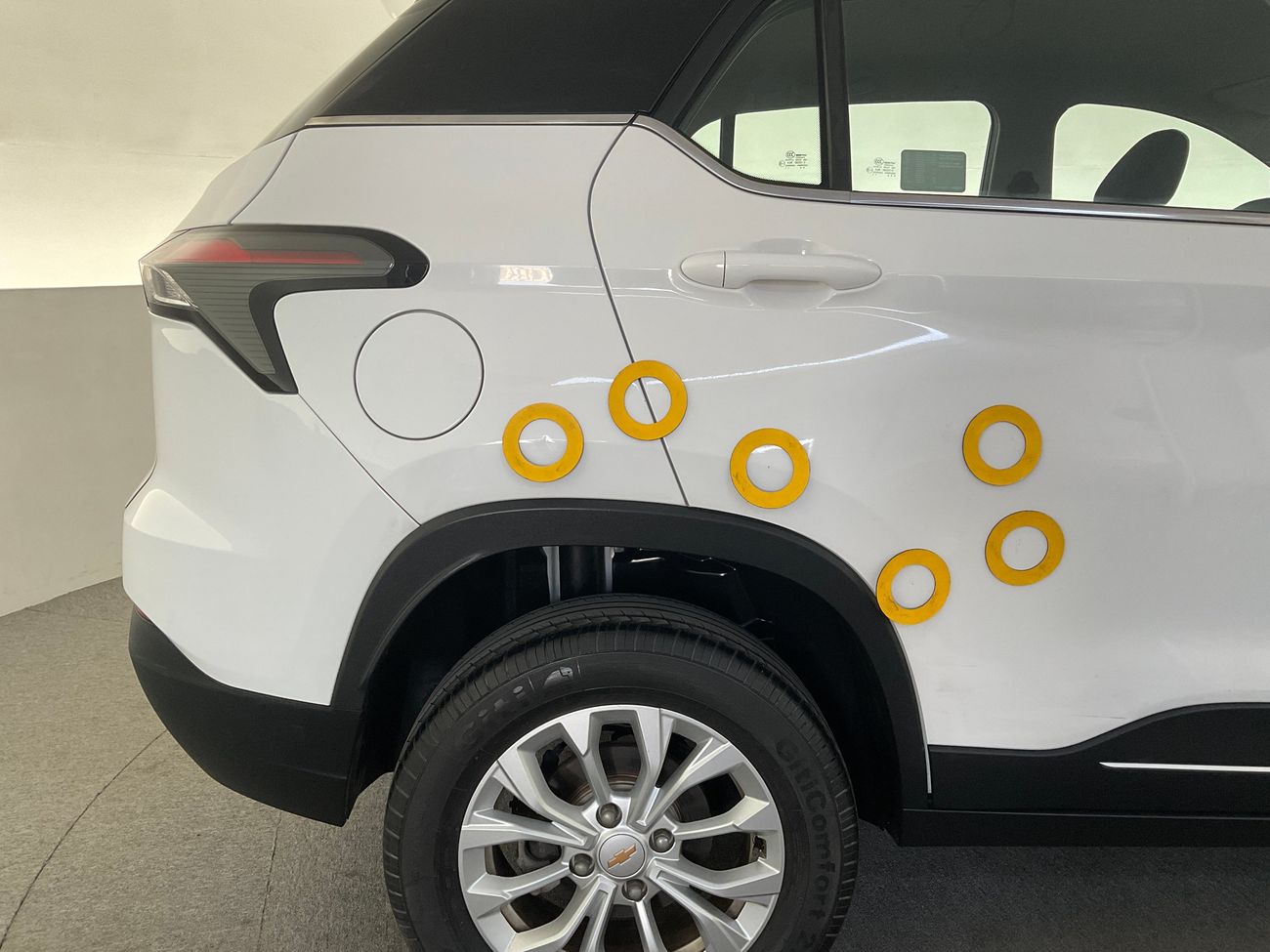 شيفروليه جروف LT | شامل الضمان | 0 ﺪﻔﻋﺓ ﺃﻮﻟﻯ