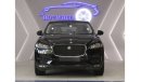 Jaguar F Pace Prestige
