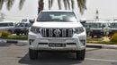 Toyota Prado VX 2.7 2023MY
