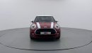 Mini Cooper 2 Door 1500