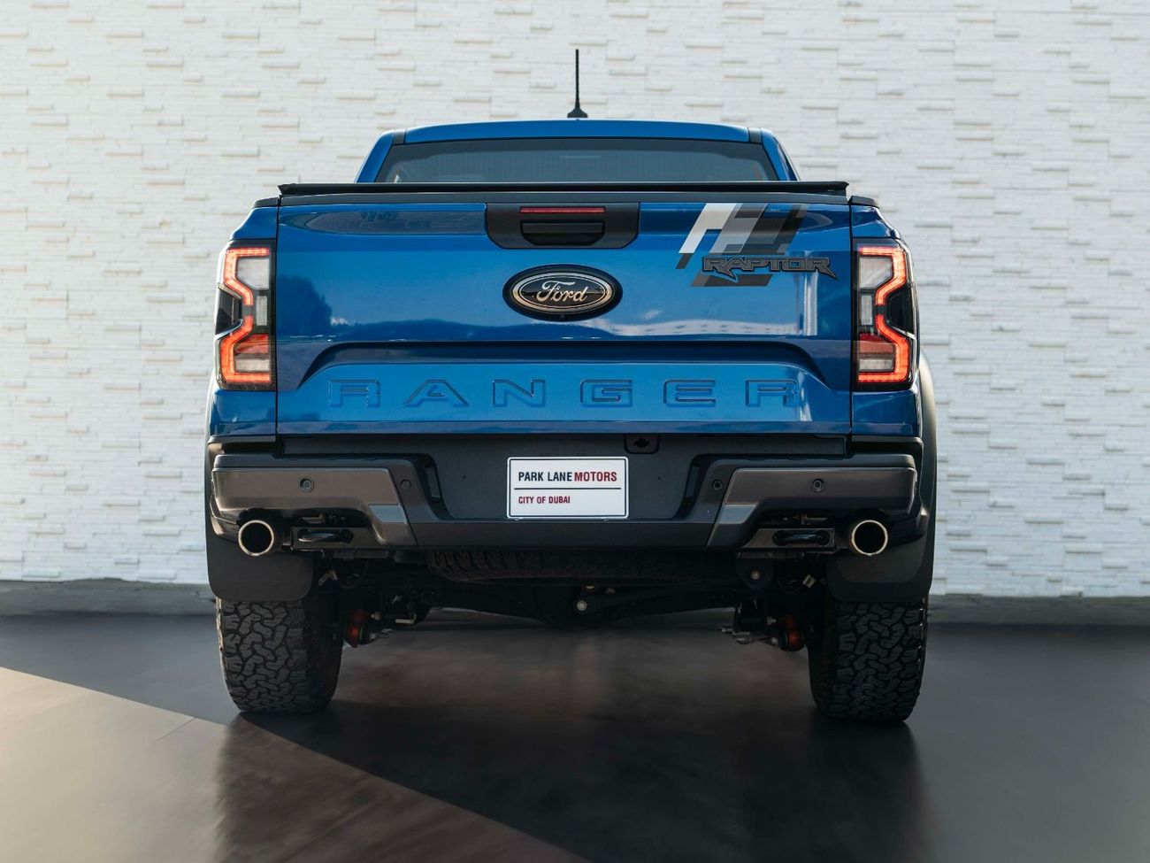 فورد رينجر رابتور AED 3,302 PM • RANGER RAPTOR • OFFICIAL FORD AGENCY WARRANTY AND SERVICE PLAN UNTIL 2028 OR 100K KMS