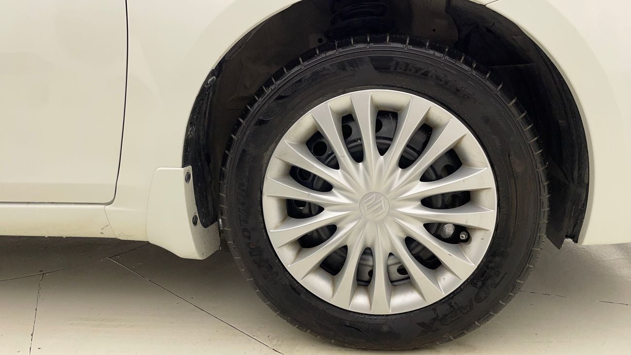 سوزوكي سياز 2024 GL | AED 455/Month | 0 DP | 30 Day Return | Warranty