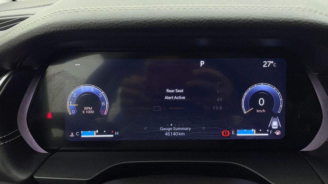 جيب جراند شيروكي 3.6L 2023 | 0 DP | 1971/Month | 30 Day Return | Service History