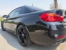 BMW M4 STANDARD 2016 BMW M4 Convertible GCC Specs In Perfect Conditions