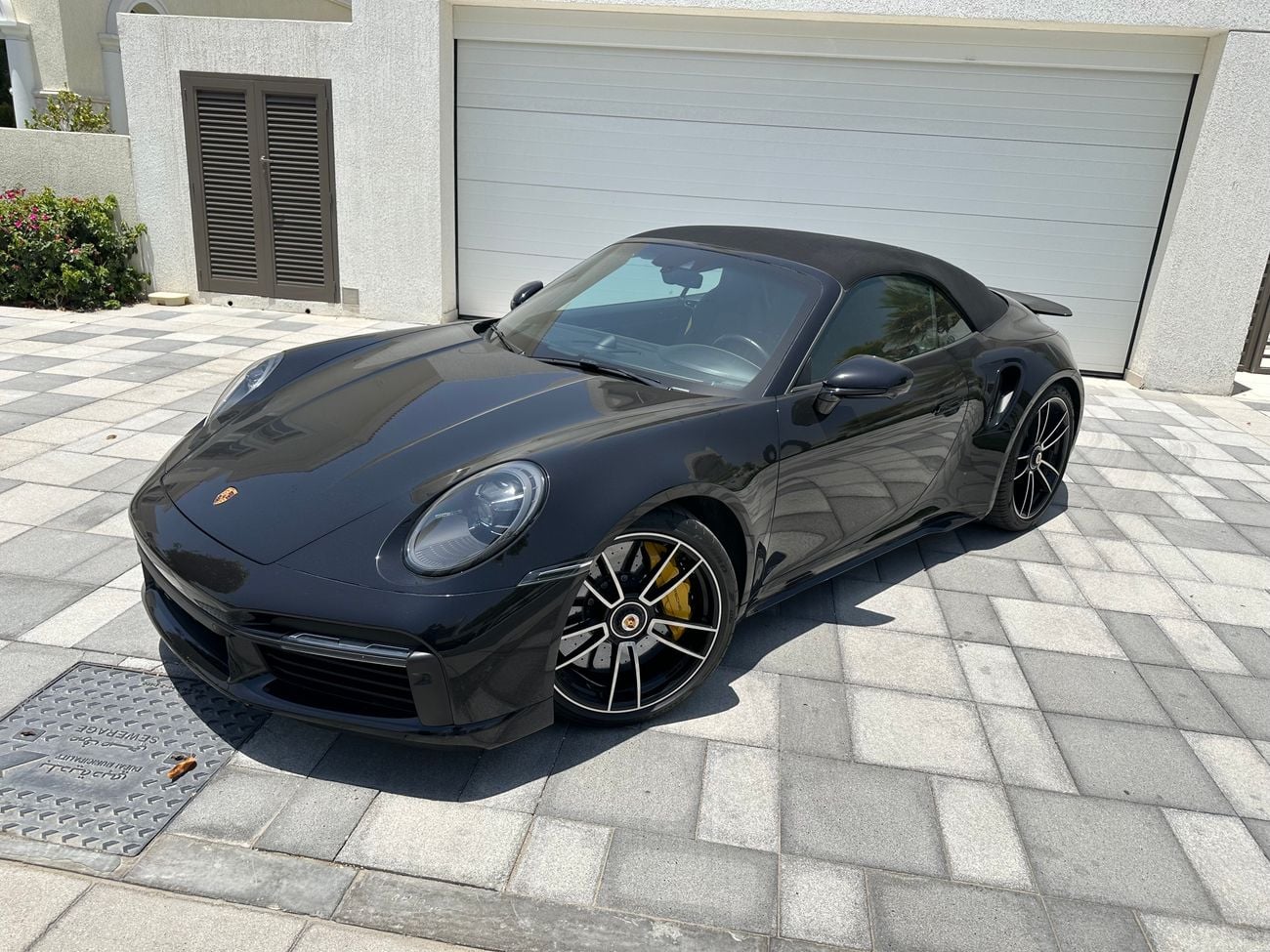 بورش 911