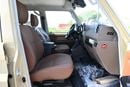 Toyota Land Cruiser Pick Up Double Cab SDLX 2.8L Diesel 4WD 5 Seater Automatic