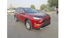 تويوتا راف ٤ TOYOTA RAV4 FULL OPTION PUSH STARTS