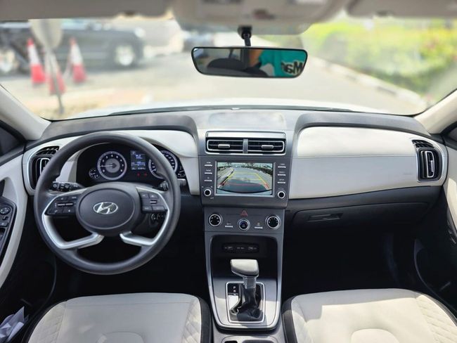 Hyundai Creta SMART, миниатюра 29