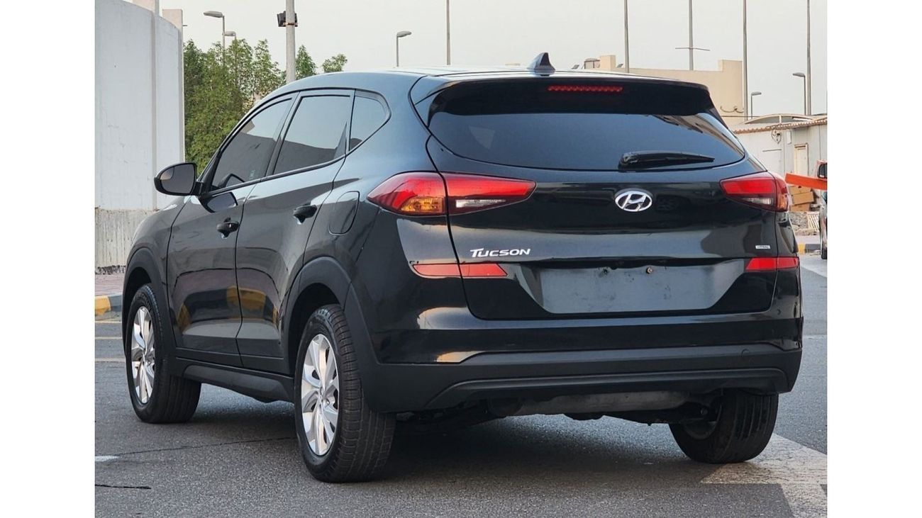 هيونداي توسون