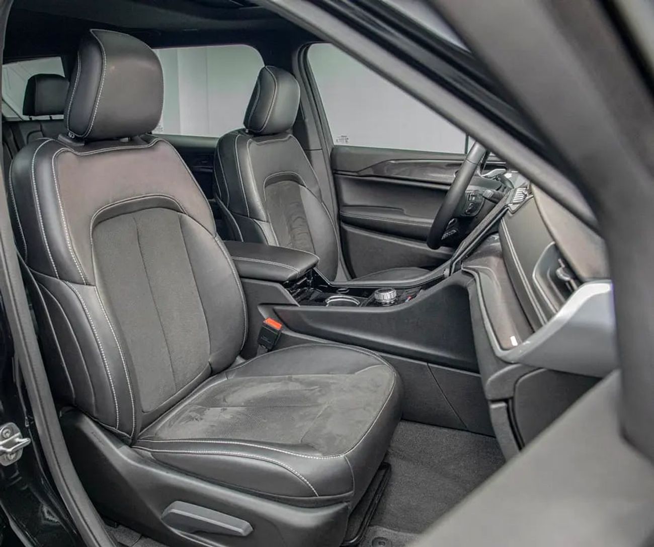 Jeep Grand Cherokee L Altitude 3.6L