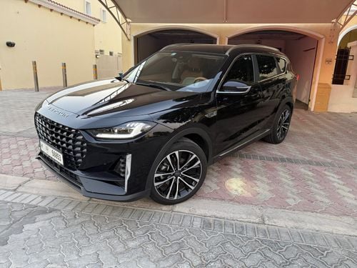 جيتور X70 بلس LUX