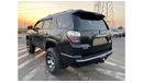 Toyota 4Runner 2017 Toyota 4Runner / Full Option 4x4