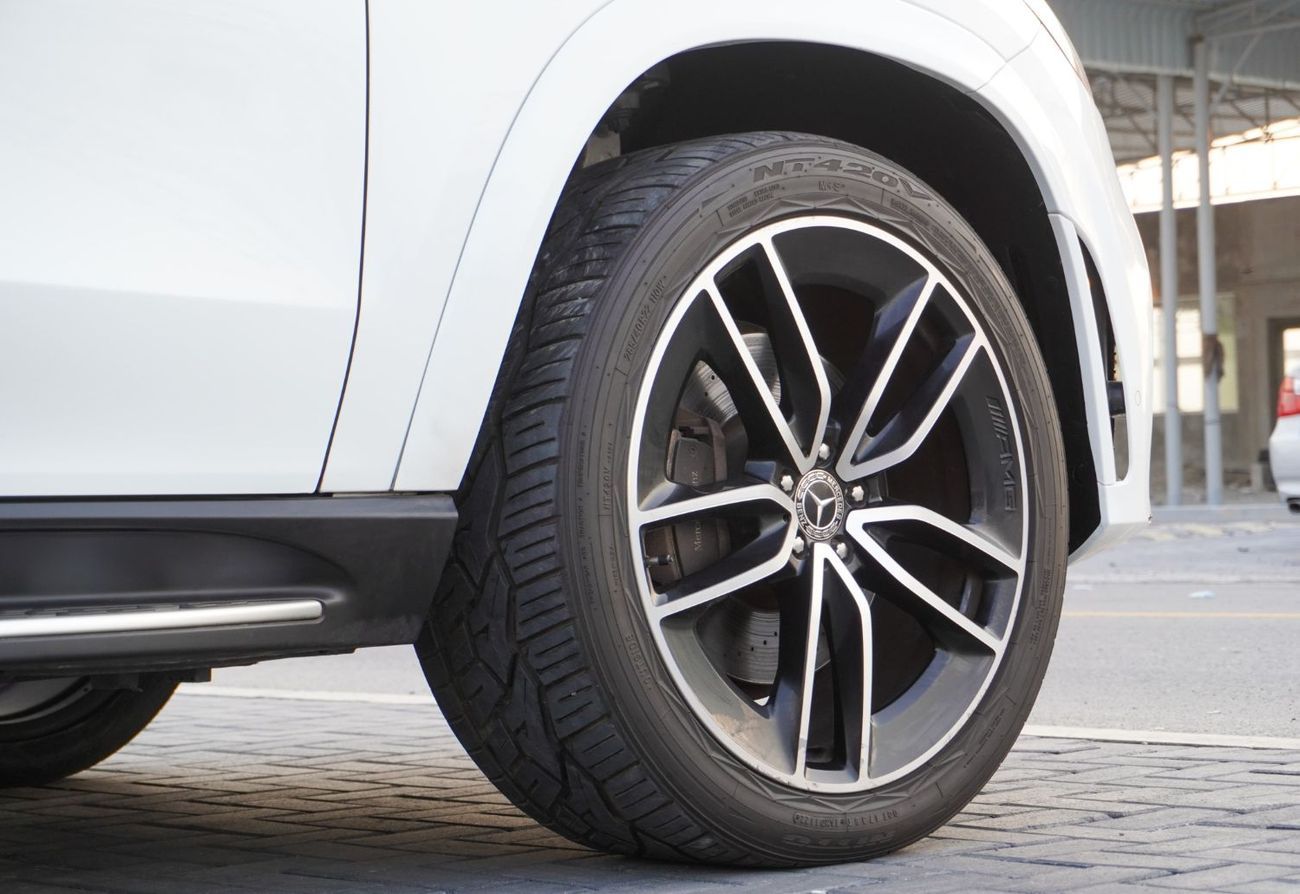 Mercedes-Benz GLE 580 4 MATIC