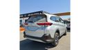 Toyota Rush TOYOTA RUSH 1.5L G | FOR EXPORT ONLY | GCC SPECS