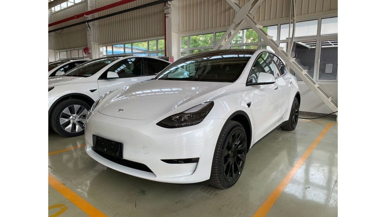 New Tesla Model Y 2023 for sale in Dubai 790609