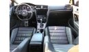 Volkswagen Golf Volkswagen Golf A fully serviced agency condition ready for registration