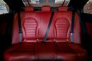 Mercedes-Benz C 200 Mercedes-Benz C200 AMG Pack 2018 GCC under Warranty with Flexible Down-Payment.