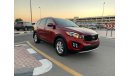 Kia Sorento LX 4WD AND ECO 2.4L V4 2017 AMERICAN SPECIFICATION