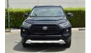 Toyota RAV4 XLE Full option Hybrid