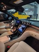 Mercedes-Benz C 300 MERCEDES BENZ C300 MODEL 2023 2.0L ENGINE TURBO