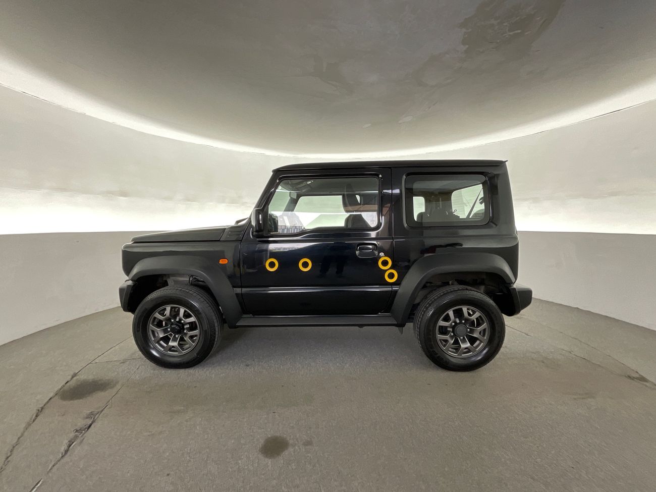 Suzuki Jimny GLX | Guaranteed Warranty | 0 Down Payment