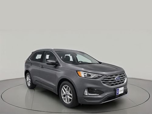 فورد إدج 2021 TREND | AED 815/Month | 0 DP | 30 Day Return | Warranty | Service History