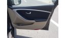 هيونداي i30 2.0L Petrol, Alloy Rims, Sunroof (LOT # HI2013)