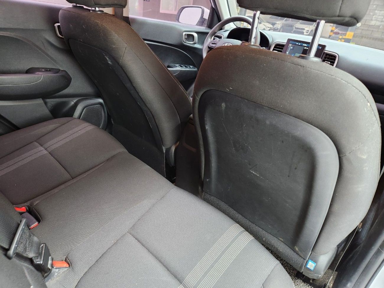 هيونداي فنيو Smart 1.0T