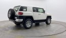 Toyota FJ Cruiser 4 4 | Under Warranty | Free Insurance | Inspected on 150+ parameters